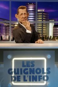 Les Guignols de l’info