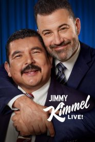 Джиммі Кіммел наживо!