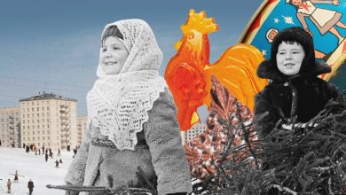 Photo of Конфета или уголек: история новогодних сладостей