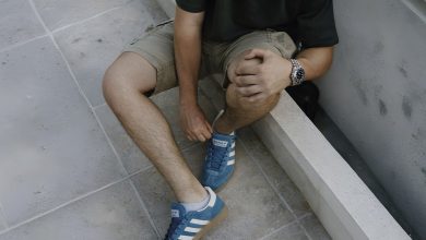 Photo of 6 причин, почему колени становятся слабее с возрастом, и как этому помешать