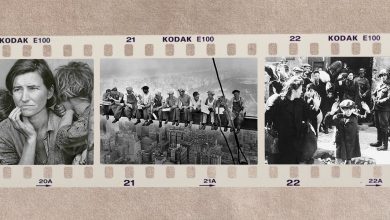 Photo of Что случилось с людьми на известных исторических фотографиях