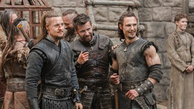 Photo of Кино по субботам #544 | BroDude.ru