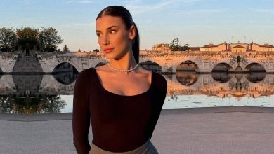 Photo of Камилла Стеллути | BroDude.ru