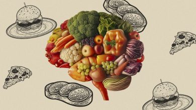Photo of Как твой разум влияет на то, какую еду ты считаешь вкусной