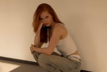Photo of Подруга BroDude: Полина Александрова | BroDude.ru