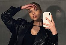 Photo of Подруга BroDude: Ксения Макарова | BroDude.ru