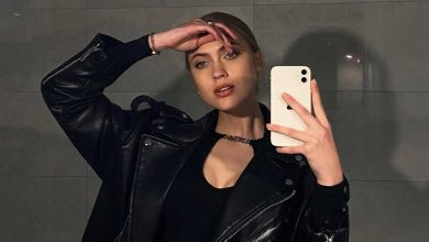 Photo of Подруга BroDude: Ксения Макарова | BroDude.ru