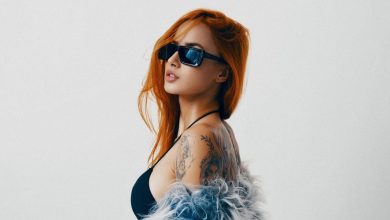 Photo of Габриэлла Нойр | BroDude.ru