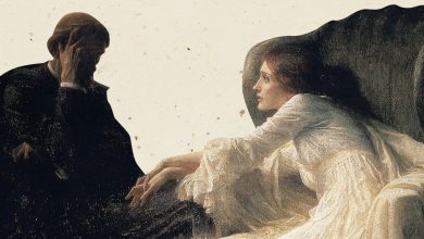 Photo of 11 признаков того, что у тебя не получается строить долгосрочные отношения из-за страха близости