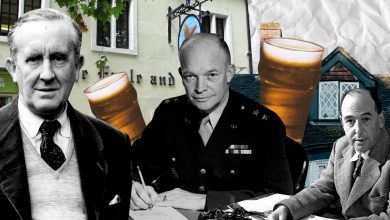 Photo of Большие идеи, которые родились в пабах
