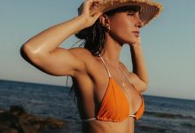 Photo of Алессандра Ронкони | BroDude.ru