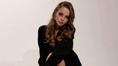 Photo of Подруга BroDude: Юлия Шумских | BroDude.ru