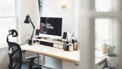 Photo of Больше чем стены: формула крутого воркспейса