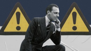 Photo of Тревожные привычки: почему они появляются и как от них избавиться