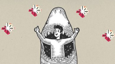 Photo of 8 причин, почему мы считаем, что большая часть людей — плохие