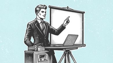 Photo of Как развивать экспертную силу и использовать ее для достижений в карьере