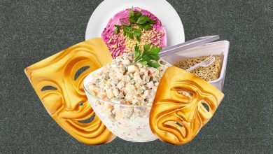 Photo of Почему доширак и советские салаты вызывают такие сильные эмоции