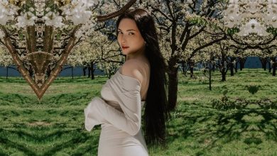 Photo of Подруга BroDude: Тамила Ахметзянова | BroDude.ru