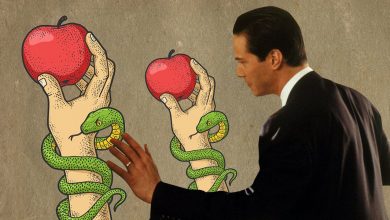 Photo of 13 способов противостоять искушениям, чтобы перестать действовать импульсивно