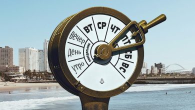 Photo of Как спланировать неделю в обратном порядке, чтобы оставаться продуктивным