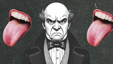 Photo of 13 причин, почему тебя раздражает, когда кто-то слишком много говорит