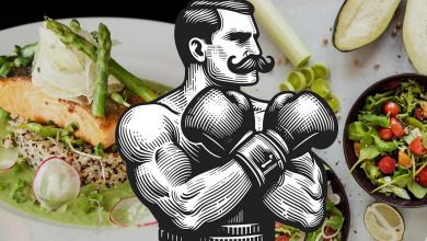 Photo of Как составить рацион питания, если ты тренируешься по вечерам