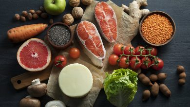 Photo of 20 продуктов, необходимых для хорошей реакции и памяти