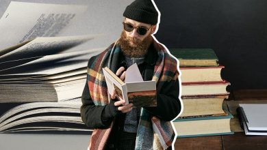 Photo of 7 вещей, которые стоит сделать после прочтения книги