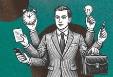 Photo of 10 признаков того, что твоя работа не дает тебе возможности развиваться