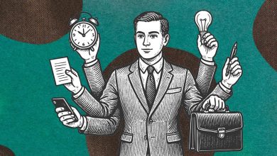 Photo of 10 признаков того, что твоя работа не дает тебе возможности развиваться