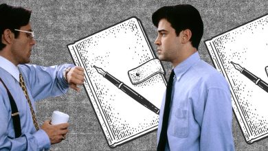 Photo of Как создать пятилетний план карьеры, который сработает