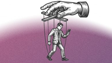 Photo of От мемов к жизни: как найти смысл в мире поверхностных связей