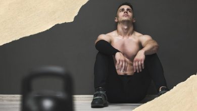 Photo of 12 признаков, что ты выгорел на тренировках, и как справиться с этим