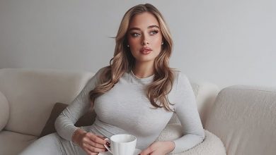 Photo of Оливия Хермундстад | BroDude.ru