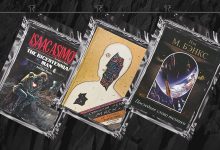 Photo of 9 научно-фантастических повестей об искусственном интеллекте