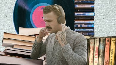 Photo of Эффект ремикса: как книги, музыка и страсти превращают нас в тех, кем мы являемся