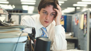 Photo of К чему приводит работа, когда у тебя нет цели