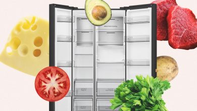 Photo of Какие продукты можно и нельзя хранить в холодильнике: бытовые лайфхаки