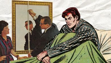 Photo of Что делать, если твой образ не совпадает с собственными ожиданиями