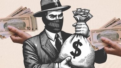 Photo of 9 способов перестать бояться бедности и вернуть контроль над деньгами