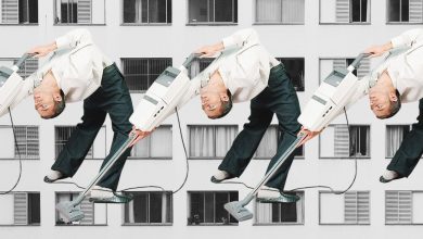 Photo of 9 ошибок, которые делают выходные хуже, чем будни