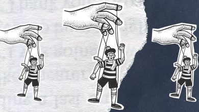 Photo of Почему чувство, что ты отстаешь от жизни, делает тебя мишенью для манипуляторов