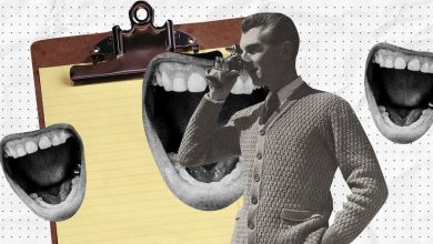 Photo of 6 вопросов, которые помогут подготовиться к большим переменам и стойко их пережить