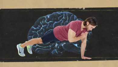 Photo of 9 упражнений, которые одновременно тренируют мозг, координацию и мышцы