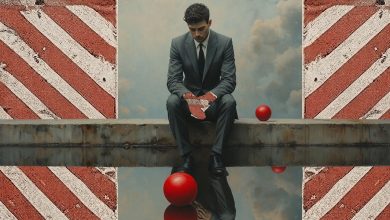 Photo of Как не просто оправиться от жизненного удара, а стать сильнее