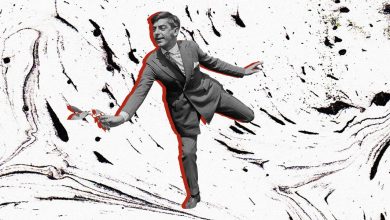 Photo of 9 жестов языка тела, которые помогут выглядеть расслабленным и уверенным