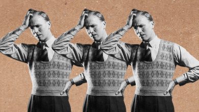 Photo of 8 причин, почему твои извинения только усугубляют ситуацию