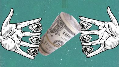 Photo of 7 вещей, которые произойдут, когда ты перестанешь беспокоиться о деньгах