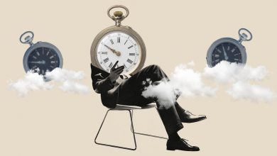 Photo of Как научиться управлять своим восприятием времени