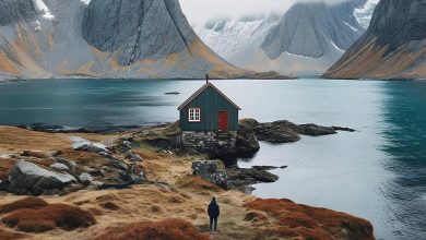 Photo of 11 перемен в твоем восприятии жизни, которые помогут тебе почувствовать себя свободным